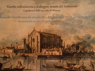 Goethe collezionista e il disegno veneto del Settecento. Capolavori dalle …