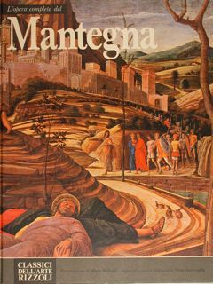 L'opera completa del Mantegna.