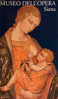 Museo dell'Opera di Siena.