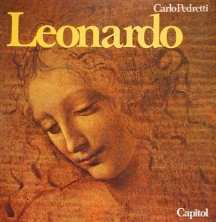 Leonardo.
