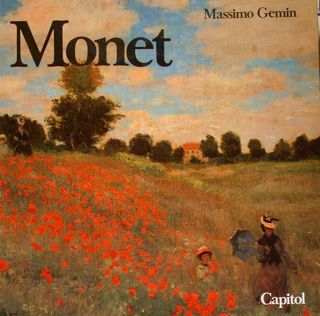 Monet.