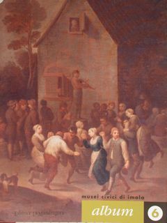 Musei civici di Imola. Album 6.