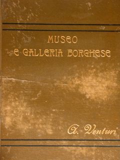 Il Museo e la Galleria Borghese.