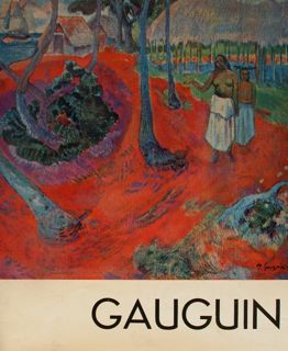 Gauguin.
