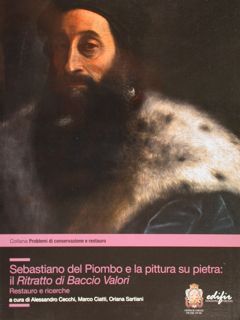 Sebastiano del Piombo e la pittura su Pietra: il ritratto …
