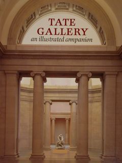 Tate Gallery an illustrated companion.