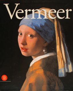 Johannes Vermeer. L'Aia, 1° Marzo - 2 giugno 1996.