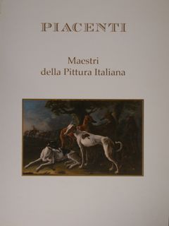 Maestri della Pittura Italiana: Masters of Italian Painting.