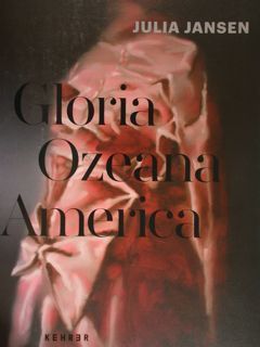 Julia Jansen. Gloria Ozeana America. Engen, 13. Juli - 25. …