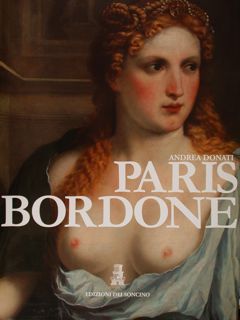 Paris Bordone.