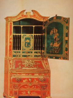 Europaische Mobel von der Gotik bis zum Jugendstil. Museum fur …