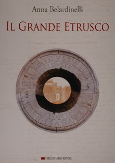Il grande etrusco.
