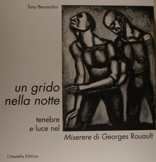 Un grido nella notte. Tenebre e luce nel Miserere di …