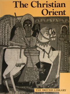 The Christian Orient.