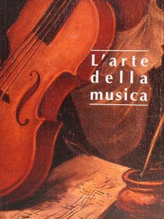 L'arte della musica.