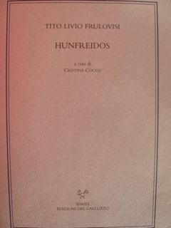 Hunfreidos.