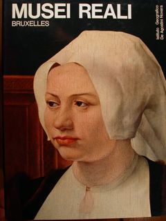 Musei Reali Bruxelles.