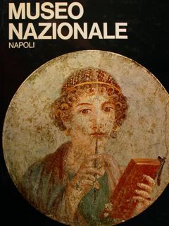 Museo Nazionale Napoli.