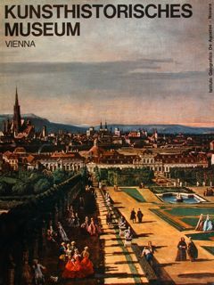 Kunsthistorisches Museum Vienna.