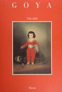 Goya 1746 - 1828. Venezia, 7 maggio - 30 luglio …