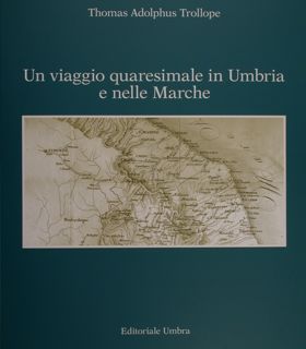 Un viaggio quaresimale in Umbria e nelle Marche.