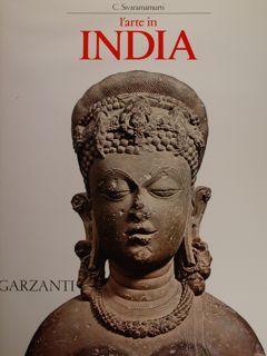 L'Arte in India.