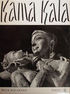 Kama Kala. Interpretazione filosofica delle sculture erotiche indu.