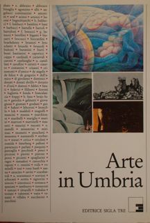 Arte in Umbria.