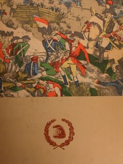 La Rivoluzione del 1789.