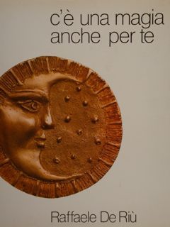 C'è una magia anche per te.