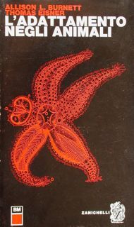 L'adattamento negli animali.