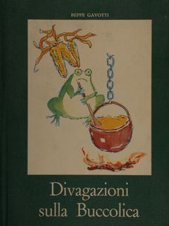 Divagazioni sulla Buccolica.