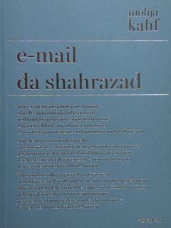 E-mail da Shahrazad.