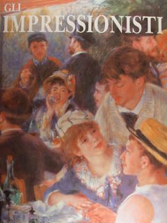 Gli Impressionisti.