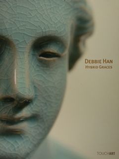 Debbie Han. Hybrid Graces.