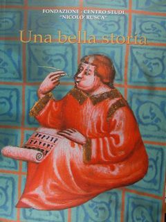 Fondazione-Centro Studi 'Nicolò Rusca'. Una bella storia.