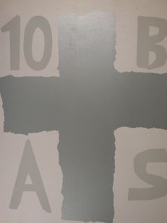 Decima Biennale d'Arte Sacra. Nel segno della Luce. San Gabriele …