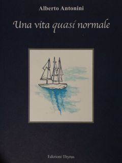 Una vita quasi normale.