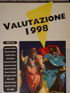 Valutazione 1998.