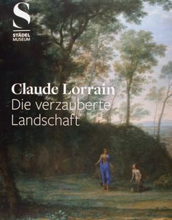 Claude Lorrain. Die verzauberte Landschaft. Frankfurt am Main, 3. Februar …