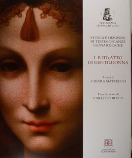 Accademia Leonardi Vinci. Storia e diagnosi di testimonianze leonardesche. I. …