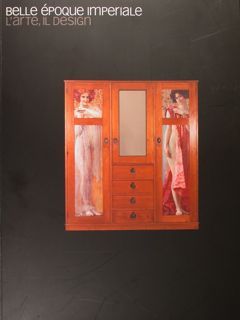 Belle époque imperiale. L'arte, il design. Gorizia, 25 giugno - …