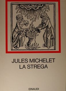 La strega.