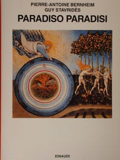 Paradiso Paradisi.