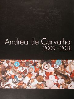 Andrea de Carvalho 2009 - 2013.