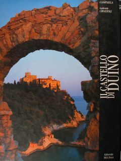 Il Castello di Duino.