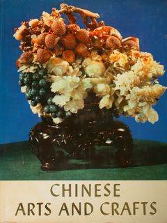 Chinese Arts and Crafts.