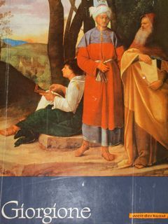Giorgione.