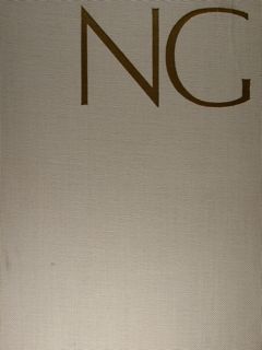 Nationalgalerie Berlin.