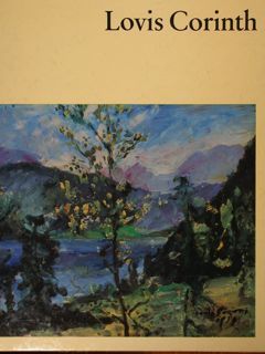 Lovis Corinth.
